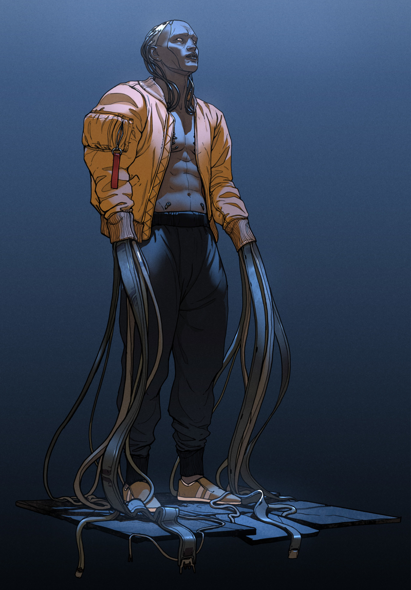 Illustration for article titled Reload